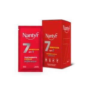 NANTYR TRATAMIENTO CAPILAR 7en1 x 50gr